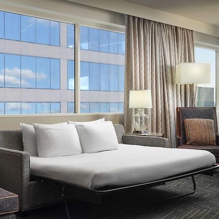 Doubletree By Hilton Hotel Nashville Downtown Εξωτερικό φωτογραφία