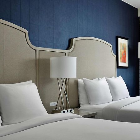 Doubletree By Hilton Hotel Nashville Downtown Εξωτερικό φωτογραφία