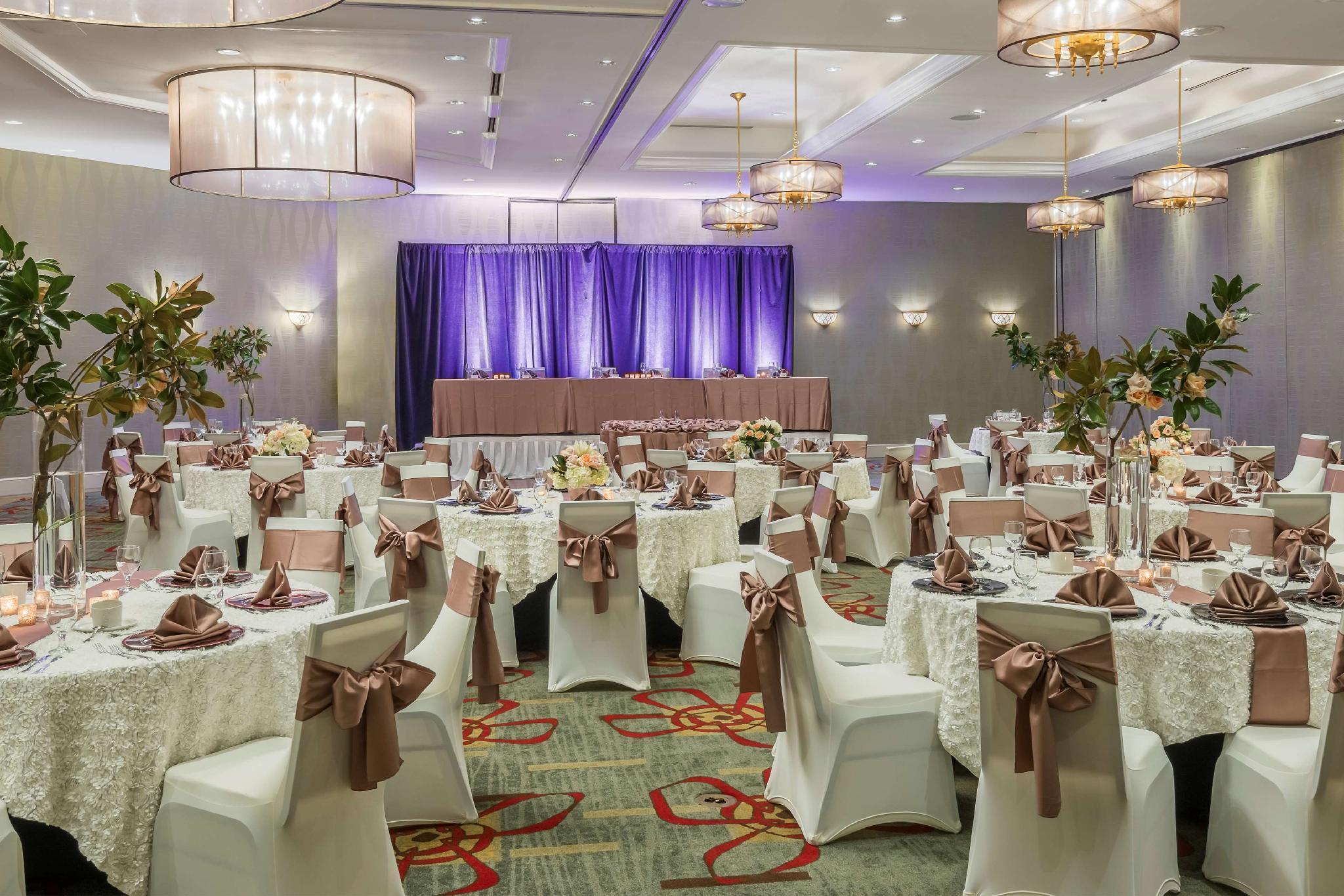 Doubletree By Hilton Hotel Nashville Downtown Εξωτερικό φωτογραφία