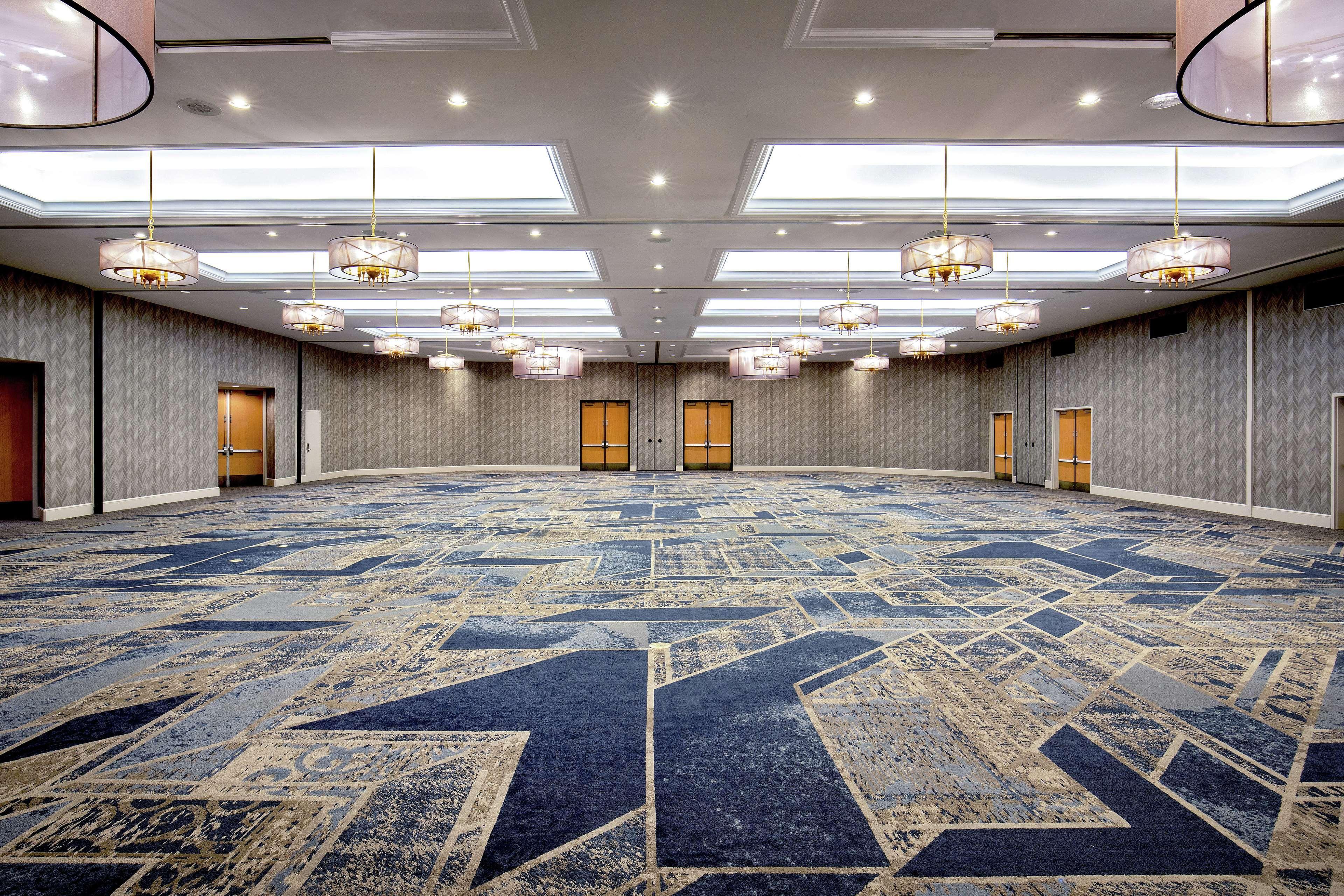 Doubletree By Hilton Hotel Nashville Downtown Εξωτερικό φωτογραφία