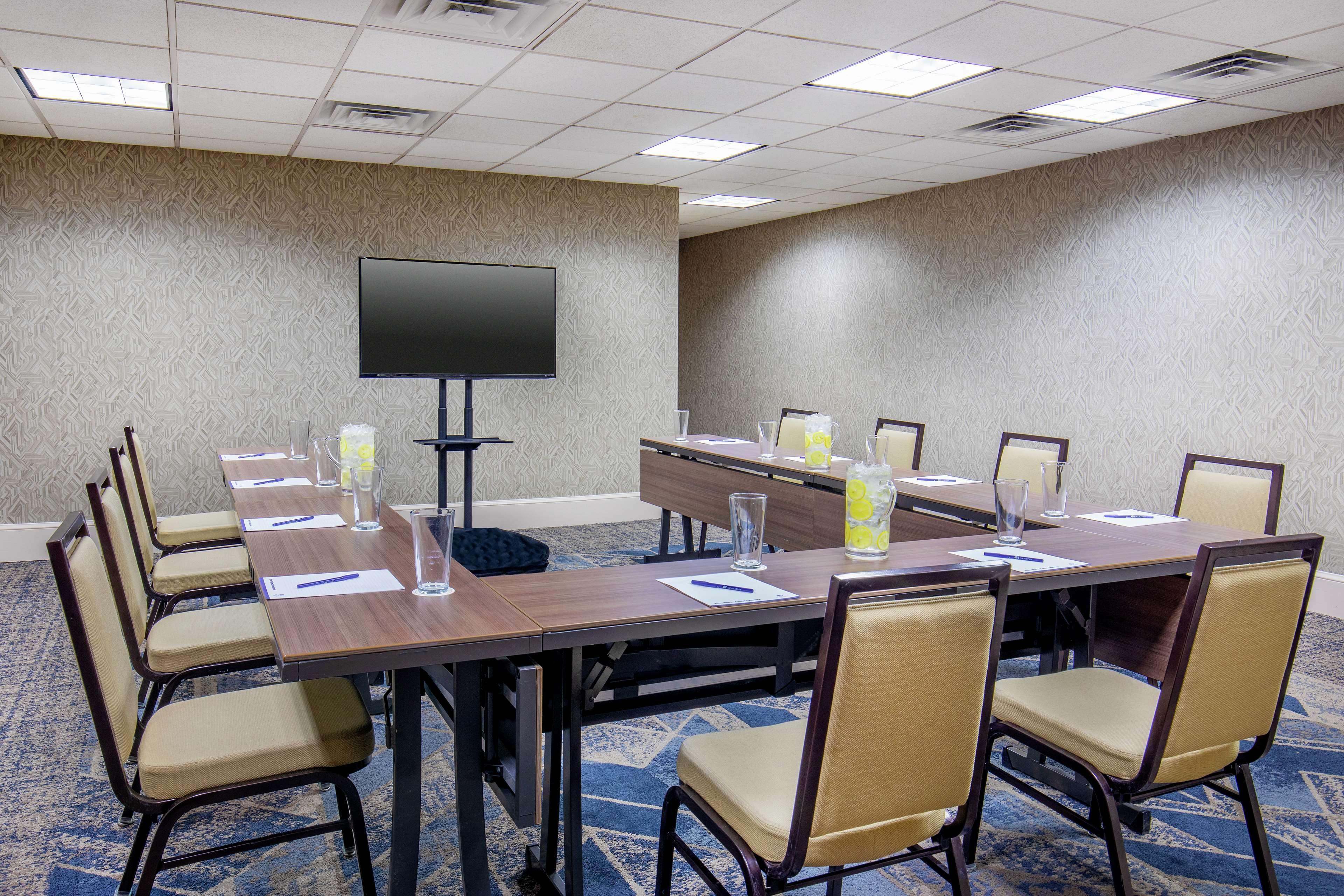 Doubletree By Hilton Hotel Nashville Downtown Εξωτερικό φωτογραφία