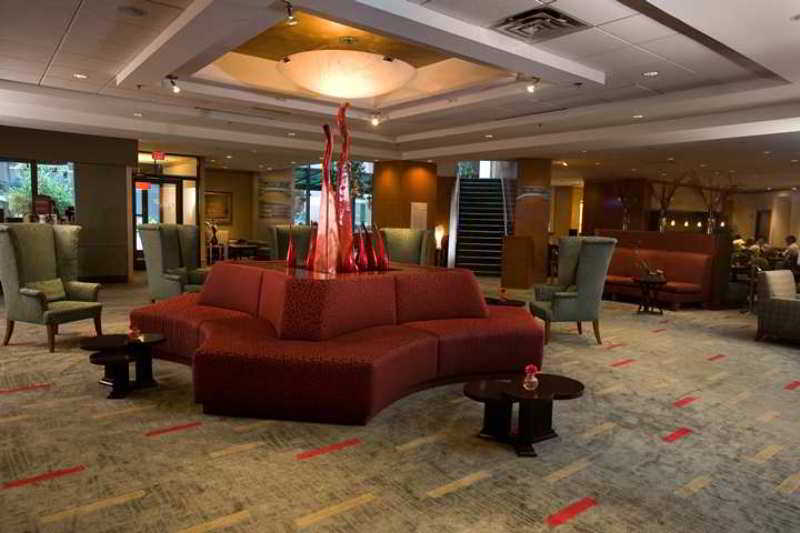 Doubletree By Hilton Hotel Nashville Downtown Εσωτερικό φωτογραφία