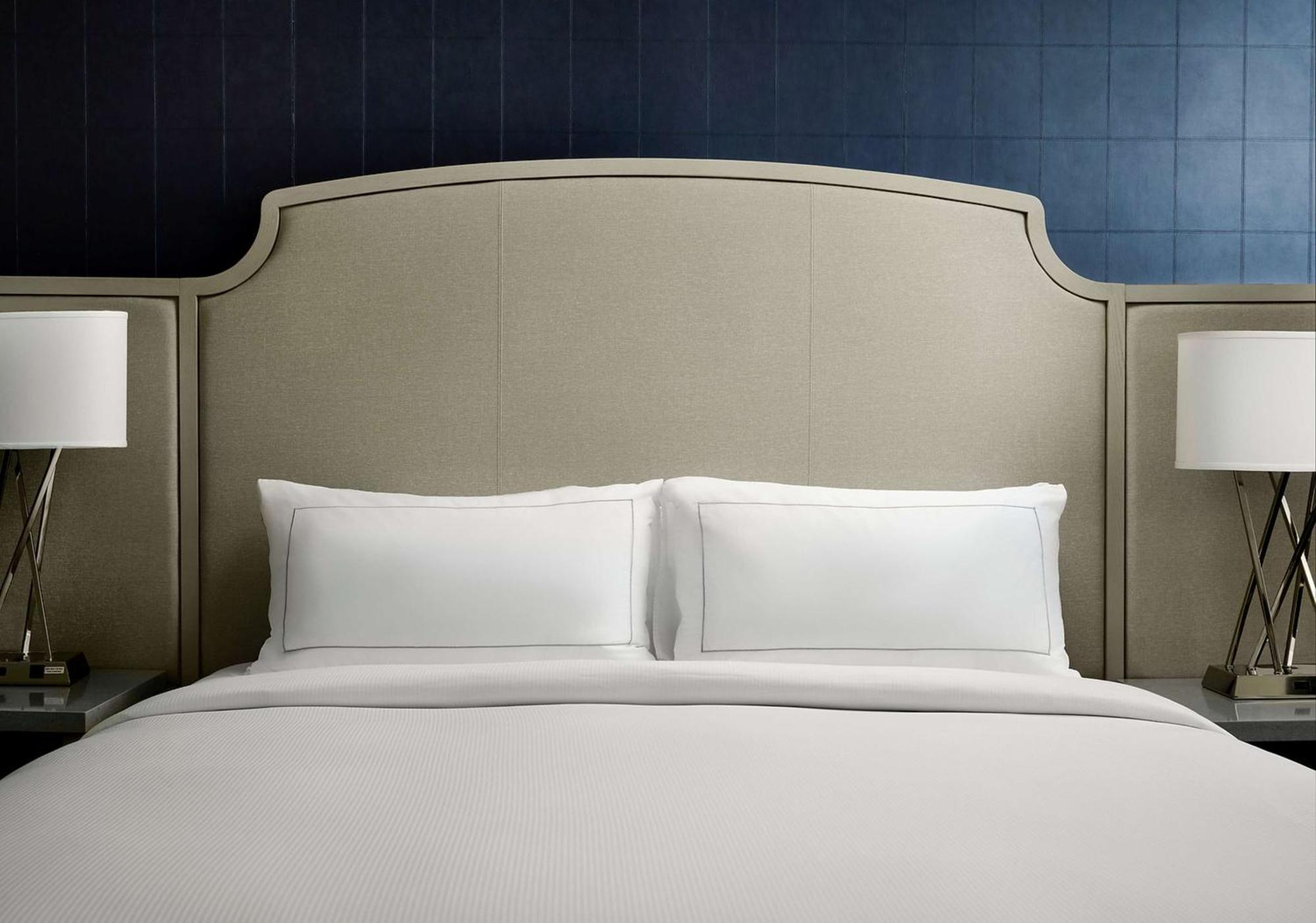 Doubletree By Hilton Hotel Nashville Downtown Εξωτερικό φωτογραφία