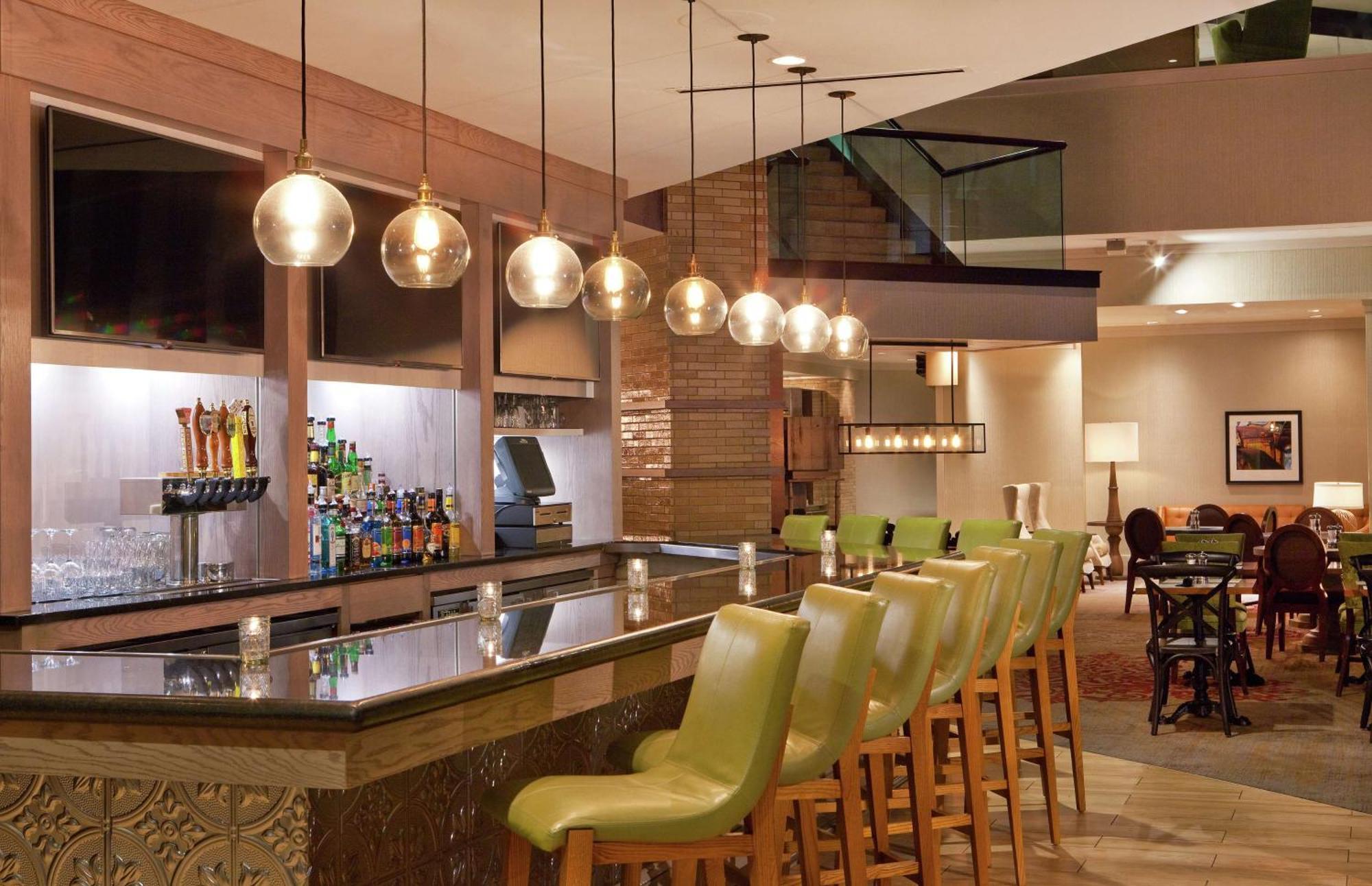 Doubletree By Hilton Hotel Nashville Downtown Εξωτερικό φωτογραφία