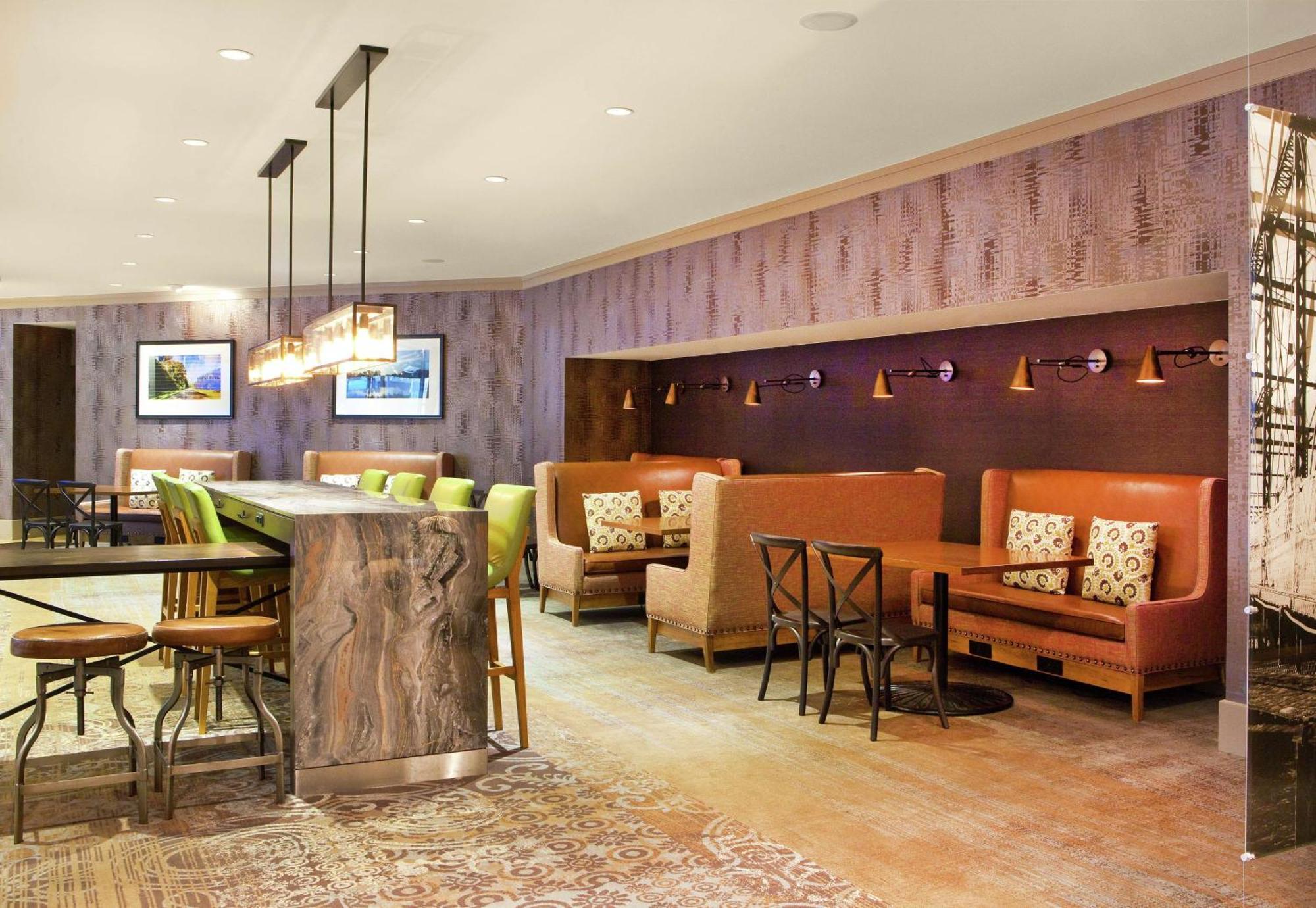 Doubletree By Hilton Hotel Nashville Downtown Εξωτερικό φωτογραφία