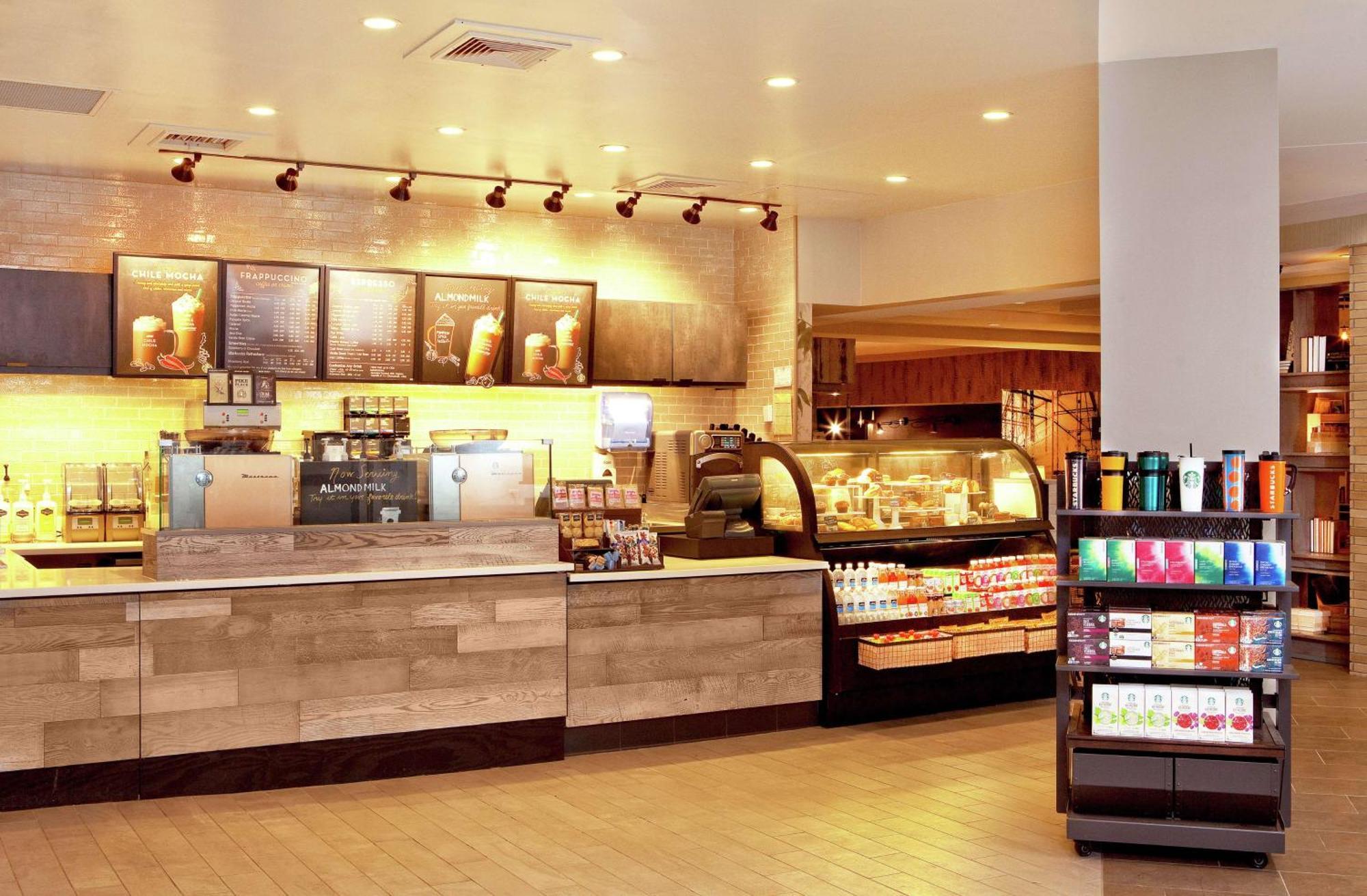 Doubletree By Hilton Hotel Nashville Downtown Εξωτερικό φωτογραφία