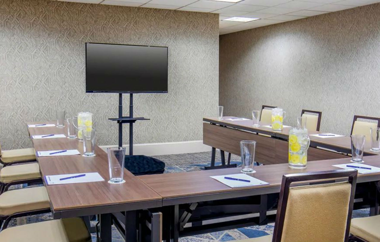 Doubletree By Hilton Hotel Nashville Downtown Εξωτερικό φωτογραφία